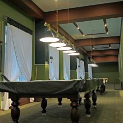 Фото Отель Врата Арктики