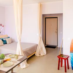 Фото Апартаменты на улице Ладо Кецховели