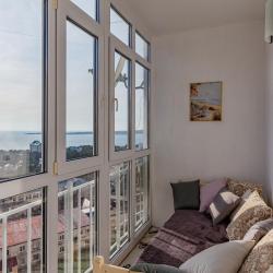фото 28 Апартаменты Yakamoz apart (Якамоз апарт) на улице Горная 15В