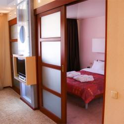 Люкс-Эксклюзив Адмиральский