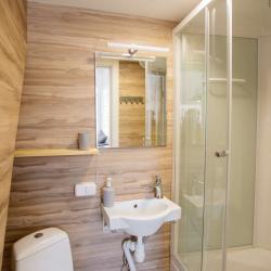 Фото Апартаменты на улице Российская 14А