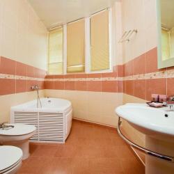 Фото Отель Марина