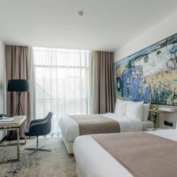Фото Отель Messier Hotel 53 Yerevan (Мессиер 53 )