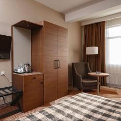 Фото Отель Life Balance Hotel Rosa Springs (Лайф Бэланс Роза Спрингс)