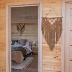 Фото Отель Уютный дом в Истринском районе, 140