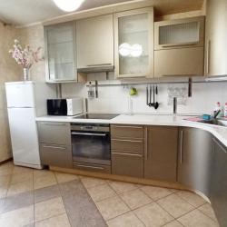 Фото Отель DearHome на улице Кузьминская