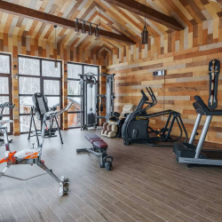 Фото Отель Загородный комплекс Земские имения