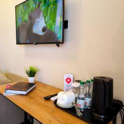 Фото Бутик-отель Никольское