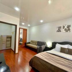 Фото Отель Баринн на проспекте Обводный канал 29