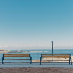 Фото Отель Tong Marina (Тон Марина)