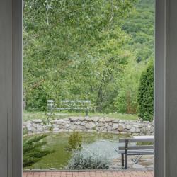 Фото Отель Шале Восточное