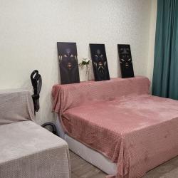 2-комнатные апартаменты улучшенные 2