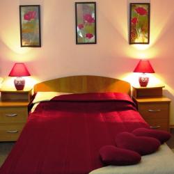 Фото Отель Шахтер