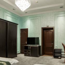 Фото Отель Shirin Plaza Boutique (Ширин Плаза Бутик)