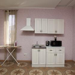 Фото Отель Лидия