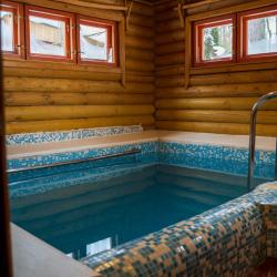 Фото Отель Holiday park (Холидей Парк)