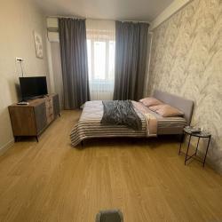 Фото Апартаменты на улице Буачидзе, 1к3