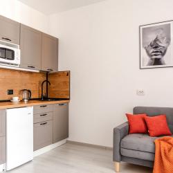 фото 26 Leruka Home (Лерука Хоум) на проспекте Будённого 23 корпус 4