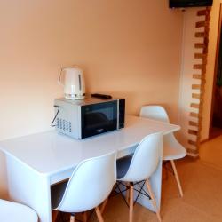 Фото Отель Уютная студия на улице Ленина