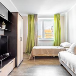 фото 20 Neva Bed (Нева Бэд) на улице Садовая