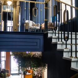 Фото Отель Марани