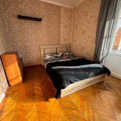 Фото Отель Moment House Большой Коптевский проезд 8