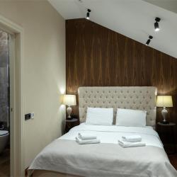 Фото Snega Apart Hotel by Provence (Снега Апарт-отель)