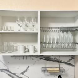 Фото Отель Rental Family Rooms (Рентал Фэмили) на улице Конструкторов