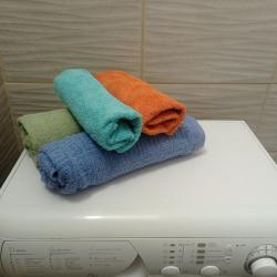 Фото Отель Live in comfort на улице Творчества 1 корпус 1