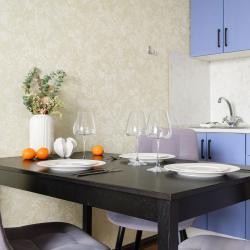 Фото Апартаменты на проезде Тверецком 16 корпус 2