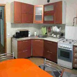 Фото Отель Like home (Лайк Хоум) в микрорайоне Мирный