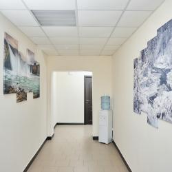 Фото Отель Гостиный двор На прудах