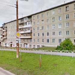 Фото Отель Барбарис на улице Мира 110