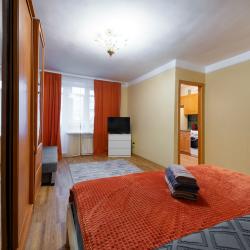 Фото Отель Comfort Homes (Комфорт Хоумс) на улице Малая Пироговская 23