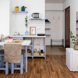Фото Отель Easy Studio на улице Пушкинская 260