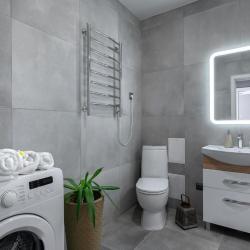 Фото Отель Sea View Apartments (Си Вью Апартментс)