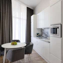 Фото Отель Emerald Apart Hotel by Provence (Эмеральд)