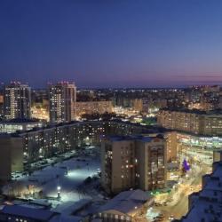 Фото Апартаменты на улице Маяковского