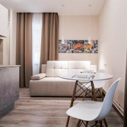 Фото Отель Романов