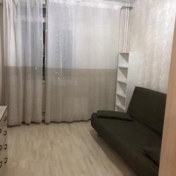 Фото Апартаменты на улице Краснозвёздная 27