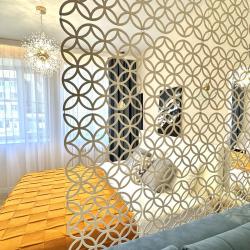 Апартаменты люкс