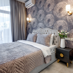 Апартаменты № 118