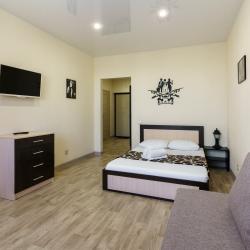 Фото Отель Central Park (Централ Парк) на улице Менделеева