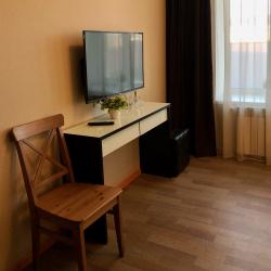 Фото Отель АтмосферА