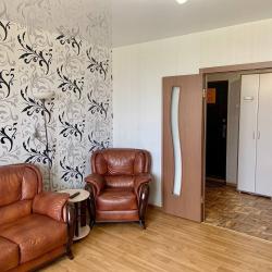 2-комнатные апартаменты стандарт