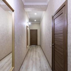 Фото Апартаменты на улице Сулеймановой 3