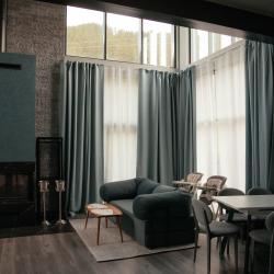 Фото Отель Игуана