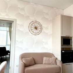 Фото Апартаменты Марсель на улице Энгельса