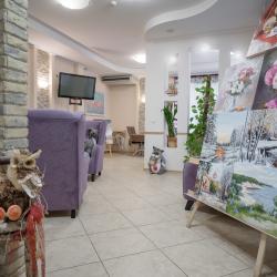 Фото Отель Фламинго