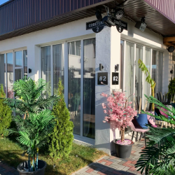 Фото Отель Оленев СПА